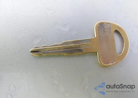 1992 Suzuki Sidekick Jx/Jlx from USA, damaged, VIN JS3TD02V9N4100755